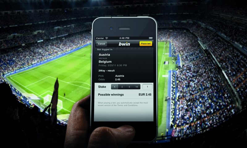 Bwin App: Android y iOS